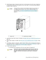 Предварительный просмотр 100 страницы Dell PowerVault ML6000 Maintenance Manual