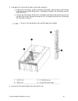 Предварительный просмотр 103 страницы Dell PowerVault ML6000 Maintenance Manual