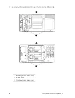 Предварительный просмотр 104 страницы Dell PowerVault ML6000 Maintenance Manual