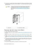 Предварительный просмотр 109 страницы Dell PowerVault ML6000 Maintenance Manual