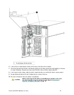 Предварительный просмотр 113 страницы Dell PowerVault ML6000 Maintenance Manual