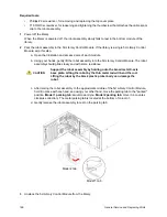 Предварительный просмотр 184 страницы Dell PowerVault ML6000 Maintenance Manual