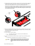 Предварительный просмотр 193 страницы Dell PowerVault ML6000 Maintenance Manual