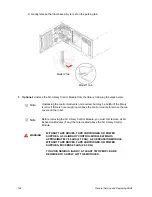 Предварительный просмотр 200 страницы Dell PowerVault ML6000 Maintenance Manual