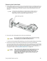 Предварительный просмотр 203 страницы Dell PowerVault ML6000 Maintenance Manual