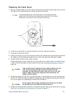 Предварительный просмотр 205 страницы Dell PowerVault ML6000 Maintenance Manual