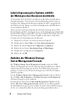 Preview for 76 page of Dell PowerVault NF100 Getting Started Manual