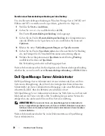 Preview for 78 page of Dell PowerVault NF100 Getting Started Manual