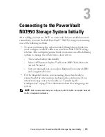 Preview for 17 page of Dell PowerVault NX1950 Installation Manual