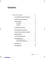 Preview for 3 page of Dell PowerVault NX200 Hardware Owner'S Manual