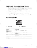 Preview for 21 page of Dell PowerVault NX200 Hardware Owner'S Manual