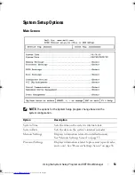 Preview for 55 page of Dell PowerVault NX200 Hardware Owner'S Manual