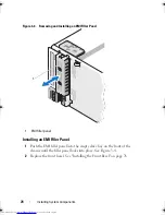 Preview for 80 page of Dell PowerVault NX200 Hardware Owner'S Manual