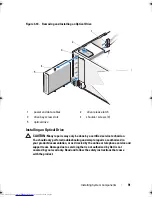 Preview for 93 page of Dell PowerVault NX200 Hardware Owner'S Manual