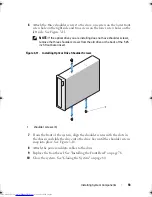 Preview for 95 page of Dell PowerVault NX200 Hardware Owner'S Manual