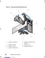 Preview for 108 page of Dell PowerVault NX200 Hardware Owner'S Manual