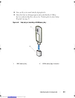 Preview for 113 page of Dell PowerVault NX200 Hardware Owner'S Manual