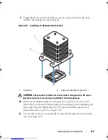 Preview for 115 page of Dell PowerVault NX200 Hardware Owner'S Manual