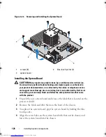 Предварительный просмотр 128 страницы Dell PowerVault NX200 Hardware Owner'S Manual