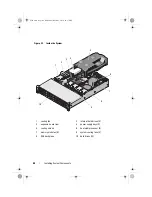 Предварительный просмотр 64 страницы Dell PowerVault NX3100 Hardware Owner'S Manual