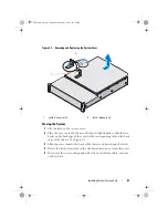 Предварительный просмотр 67 страницы Dell PowerVault NX3100 Hardware Owner'S Manual