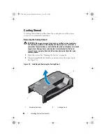 Предварительный просмотр 68 страницы Dell PowerVault NX3100 Hardware Owner'S Manual