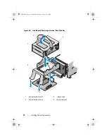 Предварительный просмотр 74 страницы Dell PowerVault NX3100 Hardware Owner'S Manual