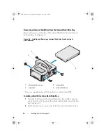 Предварительный просмотр 76 страницы Dell PowerVault NX3100 Hardware Owner'S Manual