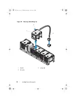 Предварительный просмотр 78 страницы Dell PowerVault NX3100 Hardware Owner'S Manual