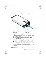 Предварительный просмотр 81 страницы Dell PowerVault NX3100 Hardware Owner'S Manual