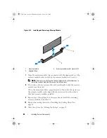 Предварительный просмотр 88 страницы Dell PowerVault NX3100 Hardware Owner'S Manual