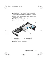 Предварительный просмотр 93 страницы Dell PowerVault NX3100 Hardware Owner'S Manual