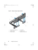 Предварительный просмотр 96 страницы Dell PowerVault NX3100 Hardware Owner'S Manual