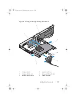 Предварительный просмотр 99 страницы Dell PowerVault NX3100 Hardware Owner'S Manual