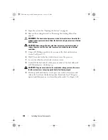 Предварительный просмотр 108 страницы Dell PowerVault NX3100 Hardware Owner'S Manual