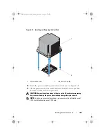 Предварительный просмотр 109 страницы Dell PowerVault NX3100 Hardware Owner'S Manual