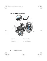 Предварительный просмотр 110 страницы Dell PowerVault NX3100 Hardware Owner'S Manual