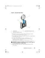 Предварительный просмотр 113 страницы Dell PowerVault NX3100 Hardware Owner'S Manual