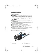 Предварительный просмотр 115 страницы Dell PowerVault NX3100 Hardware Owner'S Manual