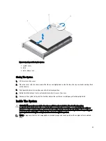 Preview for 33 page of Dell PowerVault NX3200 Owner'S Manual