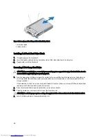 Preview for 46 page of Dell PowerVault NX3300 Owner'S Manual