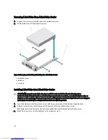 Preview for 48 page of Dell PowerVault NX3300 Owner'S Manual