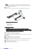 Preview for 54 page of Dell PowerVault NX3300 Owner'S Manual