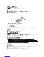 Preview for 57 page of Dell PowerVault NX3300 Owner'S Manual