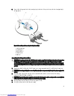 Preview for 71 page of Dell PowerVault NX3300 Owner'S Manual