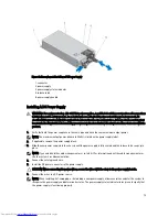 Preview for 73 page of Dell PowerVault NX3300 Owner'S Manual