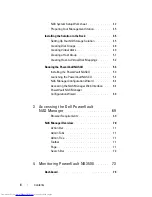 Preview for 4 page of Dell PowerVault NX3500 Administrator'S Manual