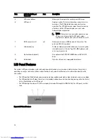 Preview for 10 page of Dell PowerVault NX400 Owner'S Manual