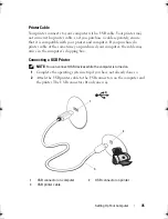 Предварительный просмотр 35 страницы Dell PP29L Owner'S Manual