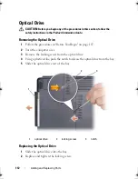 Предварительный просмотр 112 страницы Dell PP29L Owner'S Manual